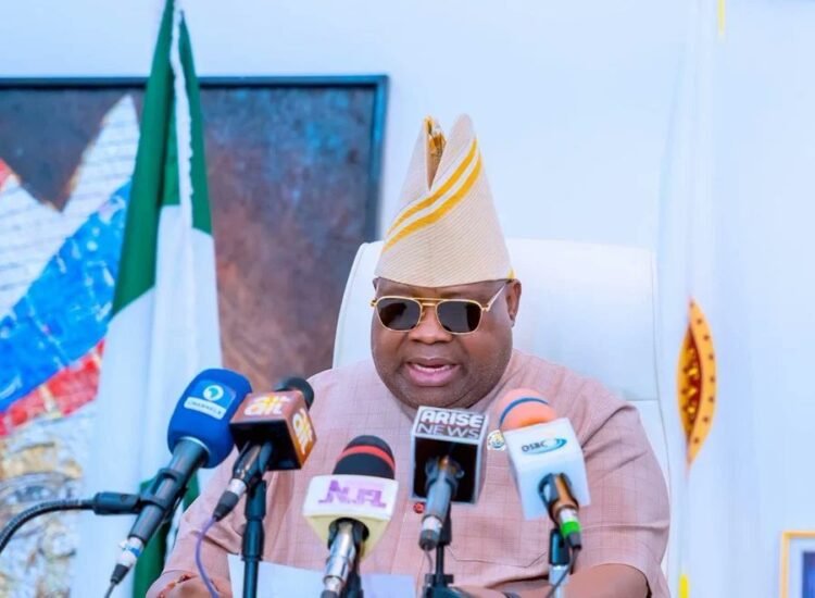 Osun Fires Back Over Payroll Fraud Claim