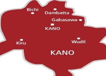 Kano By-election Sees Empty Polling Units