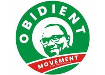 Obidient Movement Raises Alarm Over INEC Results