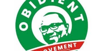 Obidient Movement Raises Alarm Over INEC Results