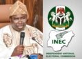 INEC Officially Announces 2027 Election Date