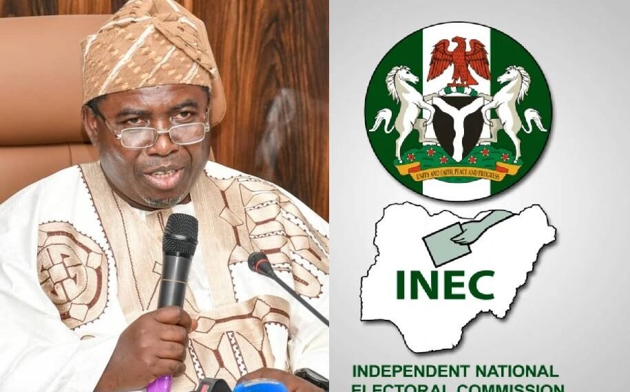 INEC Officially Announces 2027 Election Date