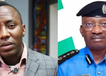 IGP Wins Temporary Relief In Court Against Sowore