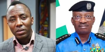 IGP Wins Temporary Relief In Court Against Sowore