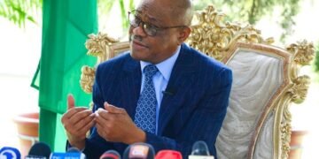 APC Defends Wike Over FCT Poll Move