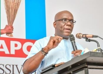 APC Explains e- transmission Electoral Act Changes