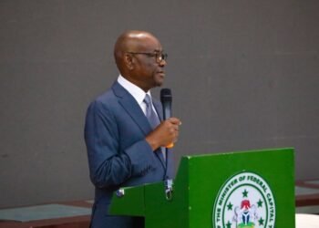 Wike Cancels Hundreds Of Abuja Land Papers