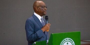 Wike Cancels Hundreds Of Abuja Land Papers