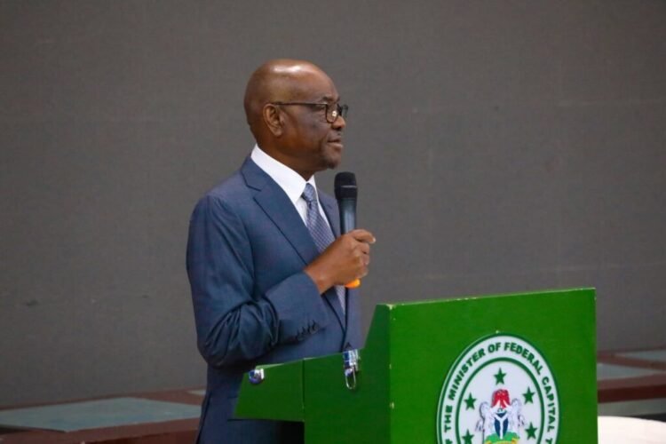 Wike Cancels Hundreds Of Abuja Land Papers