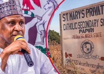 FG Denies Paying N2bn Ransom For Niger Abduction 