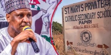 FG Denies Paying N2bn Ransom For Niger Abduction 