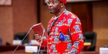 Tinubu Doesn’t Own APC – Kalu