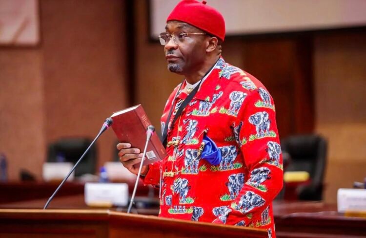 Tinubu Doesn’t Own APC – Kalu