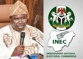 Senate Seeks Extra Funds For INEC