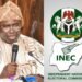 Senate Seeks Extra Funds For INEC