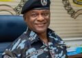 Acting IGP Disu Vows To End Police Impunity
