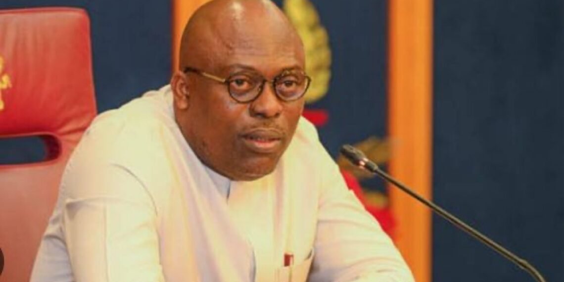 Fubara Sends Strong Warning To New Staff