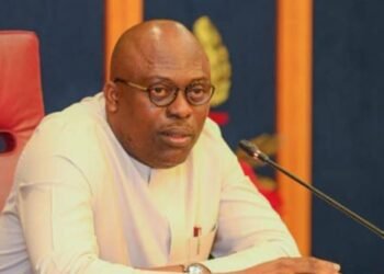 Fubara Sends Strong Warning To New Staff