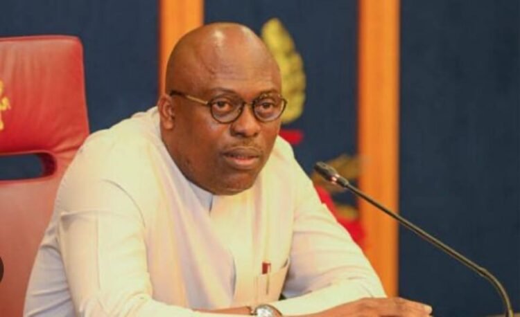 Fubara Sends Strong Warning To New Staff