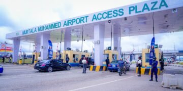 FAAN Ends Cash Payments