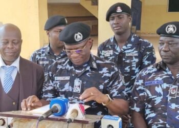 Night Services Suspended In Ondo