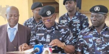 Night Services Suspended In Ondo