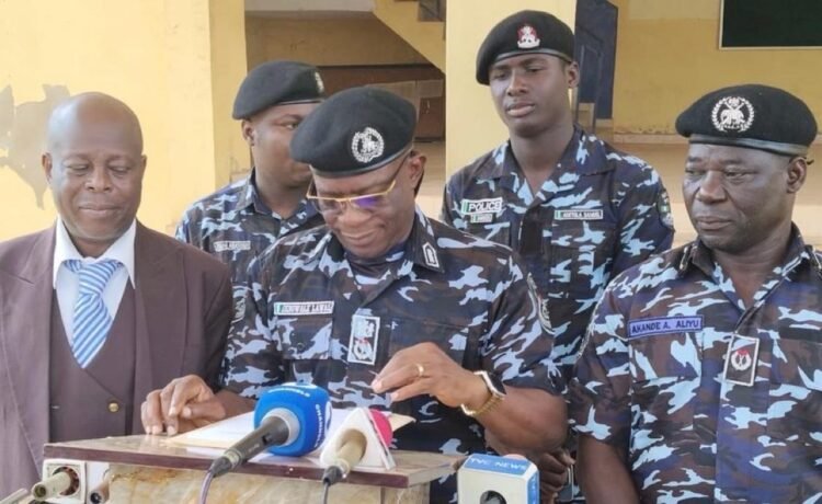 Night Services Suspended In Ondo