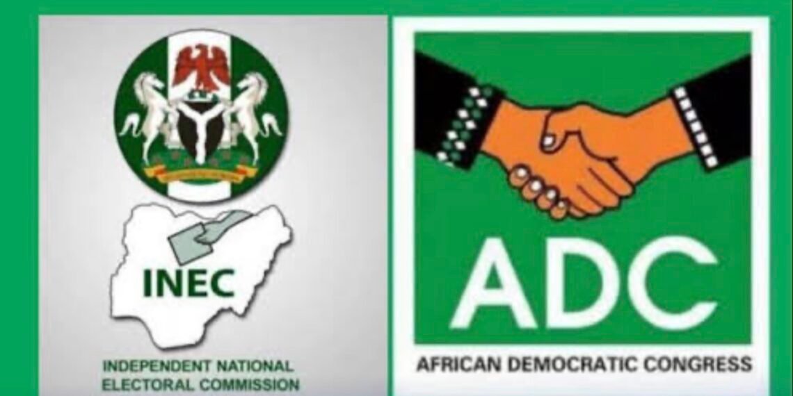 ADC Rejects INEC Updated Election Schedule 