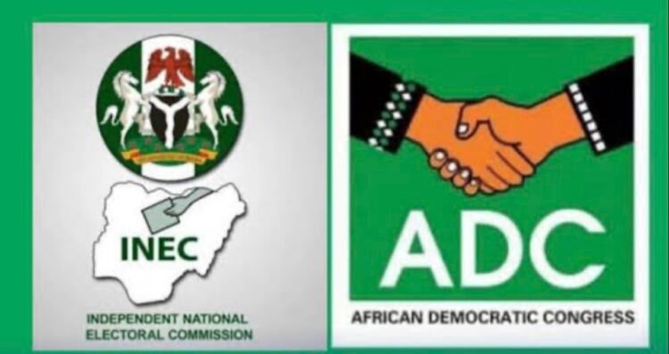 ADC Rejects INEC Updated Election Schedule