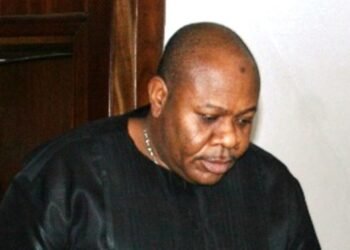EFCC Moves To Block Ajudua Bail