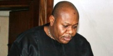 EFCC Moves To Block Ajudua Bail