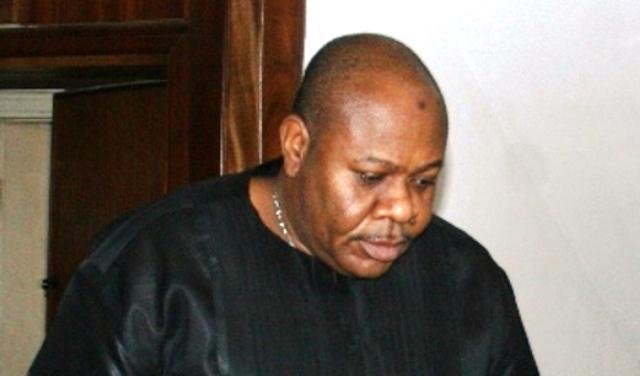 EFCC Moves To Block Ajudua Bail