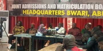 JAMB Uncovers AI Scams Targeting UTME Candidates