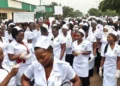 Nurses Petition IGP Over Assault Of Colleague 