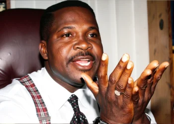 AGF Drops Case Against Mike Ozekhome