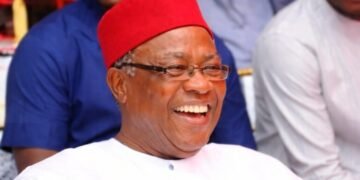 Delta State Mourns Former Deputy Governor 