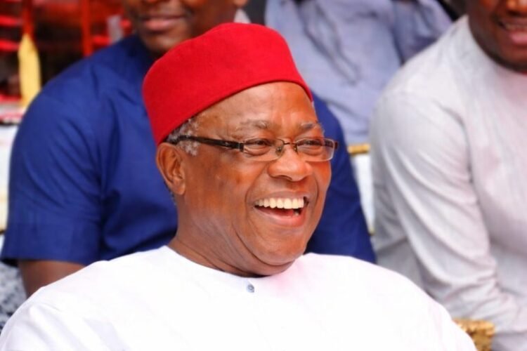 Delta State Mourns Former Deputy Governor 