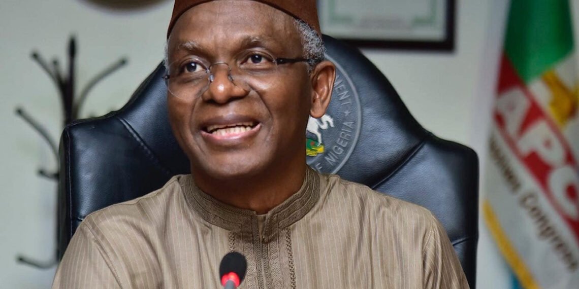 El Rufai Lawyers React To Arrest Move