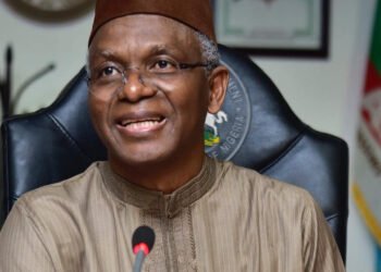 El Rufai Lawyers React To Arrest Move