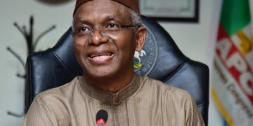 El Rufai Lawyers React To Arrest Move
