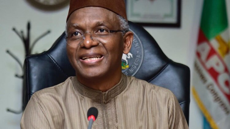 El Rufai Lawyers React To Arrest Move