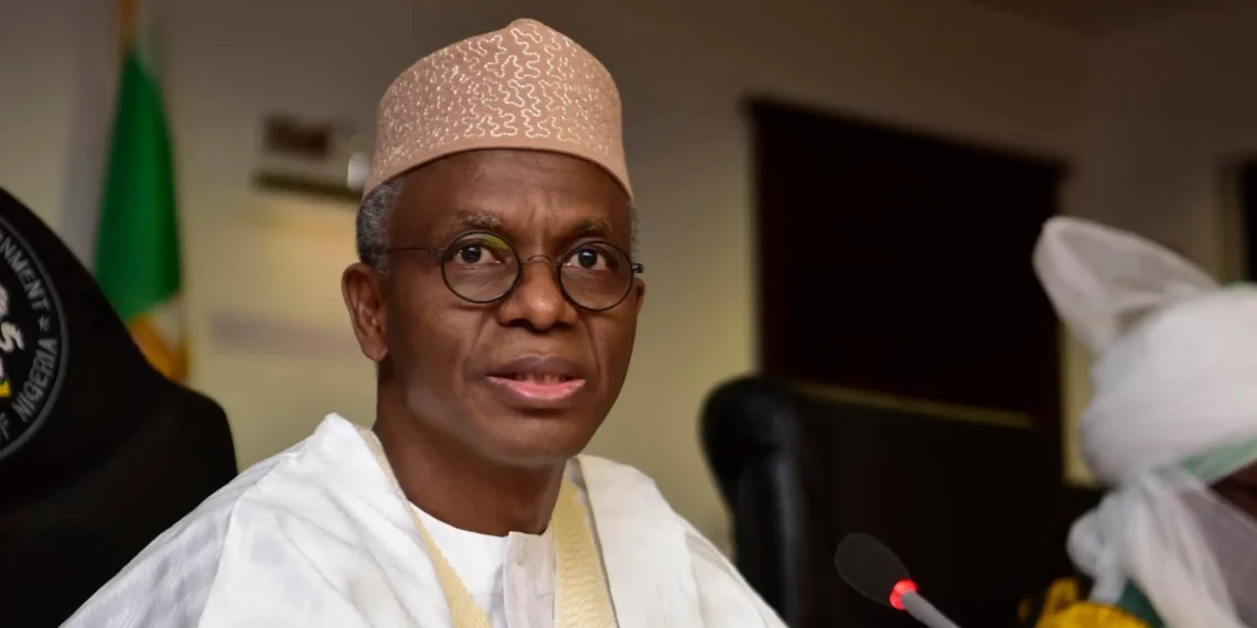 El Rufai Drags ICPC To Court