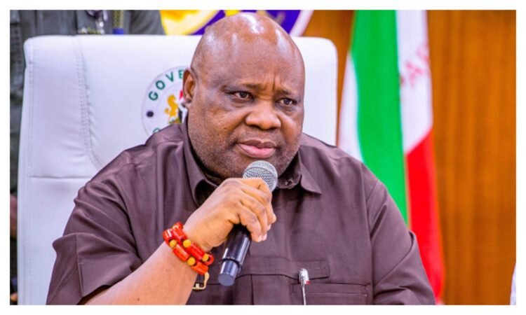 Adeleke Faces Civil Service Backlash
