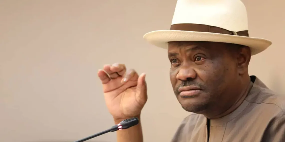 Abuja Court Sites Set for June Finish – Wike