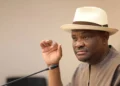Abuja Court Sites Set for June Finish – Wike
