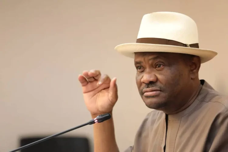 Abuja Court Sites Set for June Finish – Wike