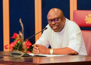 Truce With Wike Clears Way For Fubara Commissioners 