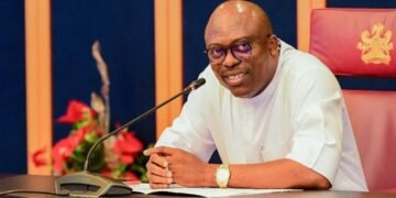 Truce With Wike Clears Way For Fubara Commissioners 