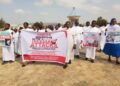 Catholic Priests Protest Killings In Taraba
