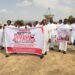 Catholic Priests Protest Killings In Taraba